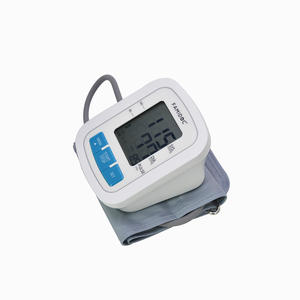 Tensiomètre électrique numérique pour le bras, tensiomètre pour le contrôle de la pression artérielle - Product Image 3