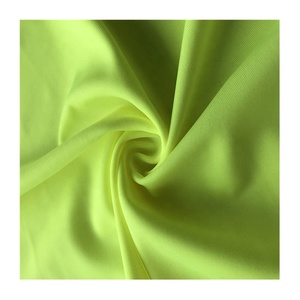 Großhandel 75% Nylon 25% Spandex Leggings-Stoff Brokat Matt Doppelseitig Dehnbar Yoga-Bekleidung Stoff Gestrickt - Product Image 1