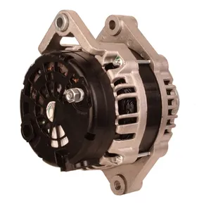 Hot Selling High Quality Durable 12v 120a Automotive Alternator Generator For Small Cars