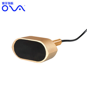 A-TD47T tần số kép 50 & 200KHz câu cá thăm dò Echo âm thanh 1kw đầu dò - Product Image 3