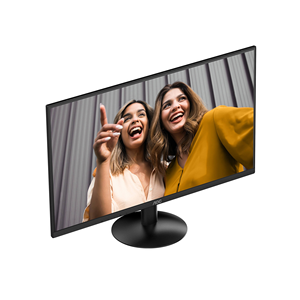 จอภาพ U27B30 ขนาด 27 นิ้ว IPS UHD 4ms 3840x2160 60Hz 4K สำหรับคอมพิวเตอร์  ลดราคาพิเศษ - Product Image 4