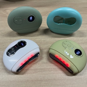 Gua Sha Device for Body Microcurrent Sculpting New Arrival 2024 Tool Skincare Face Neck - Product Image 5