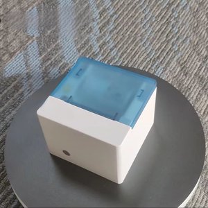 Draagbare chequeprinter, snelle levering, <span class=keywords><strong>handheld</strong></span> 58mm thermische bonprinter - Product Image 1