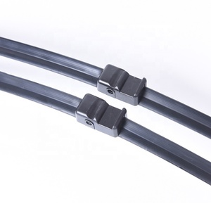 Accessori Auto: Spazzola <span class=keywords><strong>Tergicristallo</strong></span> Convenzionale Silenziosa e Efficace per <span class=keywords><strong>Volkswagen</strong></span> <span class=keywords><strong>POLO</strong></span> MK4 2002-2005 - Product Image 4