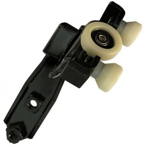 Idler <b>Pulley</b> 2K0843336 20mm Bore Diameter For Vw Caddy 2004 2010 - Product Image 1