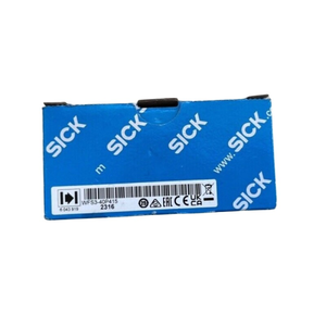 Sensor de Ranura PLC Nuevo WFS3-40P415 6043919 en Caja, Envío <span class=keywords><strong>Gratis</strong></span>, Producto con Garantía - Product Image 1