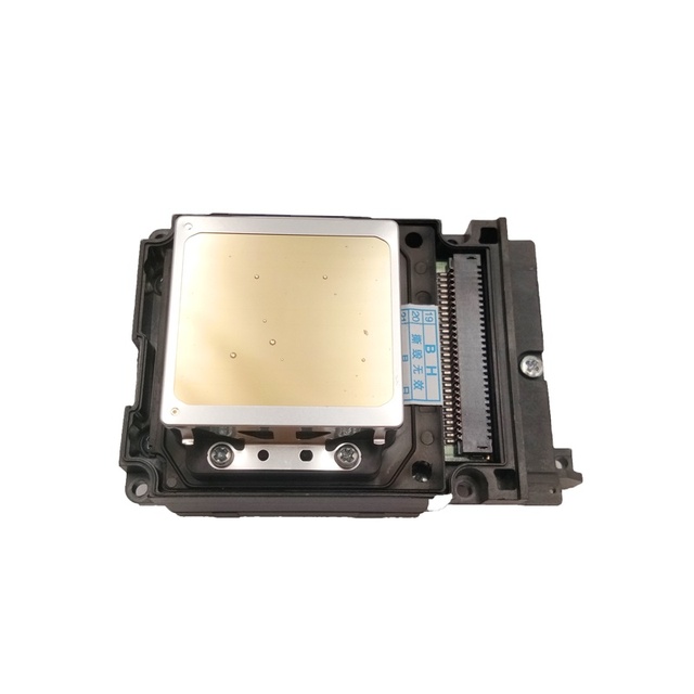 EPS Cabezal Model Tx800 Uv Printhead Dx8 F191040 Printhead Manifold /F192040 Print Head Compatible with Epson