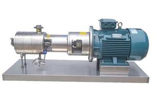 2025 Yuxiang haute louange pompage sous vide automatique en acier inoxydable équipement d'extraction sous vide pompe à pression négative - Product Image 3