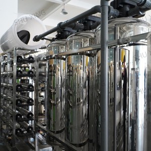 Usine de traitement de <span class=keywords><strong>l</strong></span>'<span class=keywords><strong>eau</strong></span> SS304 3T litres par heure osmose inverse dispositif de traitement de <span class=keywords><strong>l</strong></span>'<span class=keywords><strong>eau</strong></span> <span class=keywords><strong>du</strong></span> <span class=keywords><strong>robinet</strong></span> - Product Image 5