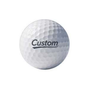 Pelota de Golf Personalizada Conforme a la USGA, de Uretano Suave, de 2-4 Piezas, Material de Goma de Primera Calidad - Product Image 2