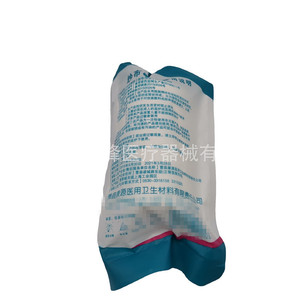 Bandages en gaze médicale Kangyuan, rouleaux de gaze médicale emballés individuellement, prix par rouleau (8*600cm/6*600cm) - Product Image 1