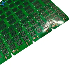 Professional Manufacturer Of Single-sided And Double-sided Circuit Boards Using Carbon Oil Technology