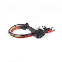 GODIAG Full Protocol OBD2 Jumper Adapter utilisé pour connecter l'ECU pour la programmation ECU Via MPPS FGTECH KESSV2 BYSHUT DISPROG