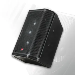 Pronto per la spedizione portatile mini altoparlante bluetooth attivo party concerto sistema audio da 6.5 pollici impermeabile karaoke speaker box