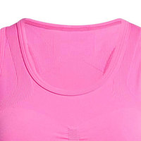 Soutien-gorge de sport léger de haute qualité pour femme avec option de logo frontal - Soutien-gorge d'entraînement personnalisable pour la course à pied