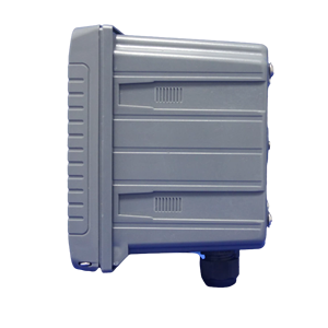 Tp120 tùy chỉnh OEM dẫn điện tử Analyzer 220V đo nhiệt cho nước cho máy sử dụng - Product Image 3