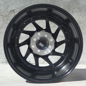 Rueda de Acero de 15 Pulgadas, Compatible con Honda Fit, Vezel, Jetta, Nissan Sylphy, Dongfeng V3, Hyundai Verna, Ford Fiesta - Product Image 2