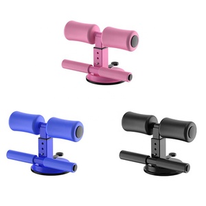 Máquina <span class=keywords><strong>de</strong></span> laminación Abdominal <span class=keywords><strong>de</strong></span> uso doméstico, equipo fijador <span class=keywords><strong>de</strong></span> pies <span class=keywords><strong>con</strong></span> ventosa para el hogar para entrenamiento <span class=keywords><strong>de</strong></span> <span class=keywords><strong>abdominales</strong></span> para ruedas <span class=keywords><strong>de</strong></span> rodillos Ab - Product Image 1