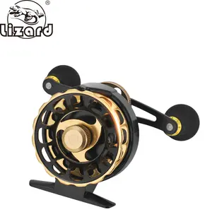 golden fishing reel, golden fishing reel Suppliers and Manufacturers at