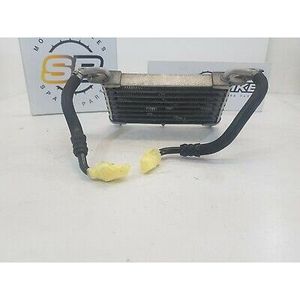 Radiatore dell'Olio per BMW S1000R 2013-2016, Componente di Ricambio per Sistema di Raffreddamento del Motore - Product Image 3