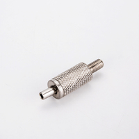 Vente en gros de pinces réglables pour câbles métalliques à suspension légère pour lampe