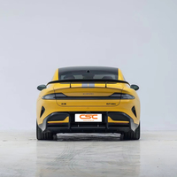 2025 Xiao-mi SU7 Ultra Véhicule à Énergie Nouvelle Puissance Maximale Voiture de Sport Suprême Vitesse Maximale 350KM/h Longue Portée 630km Haute Classe Intelligente