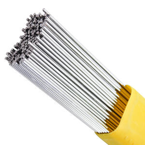 ลวดเชื่อมโลหะ E309LMoT1-1stainless ER309MoL อิเล็กโทรดเหล็กอาร์กอนอาร์เรย์ - Product Image 4