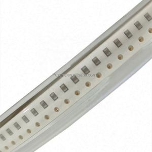 مقاوم رقاقة 1 واط (201، متري) للسيارة 63pulse مع غشاء سميك rpjte - Product Image 4