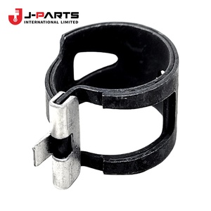 คลิปหนีบ (สำหรับท่อดูดหมายเลข 1) พวงมาลัยสำหรับโตโยต้า HIACE LH103 1993-1998 90467-21005 - Product Image 1