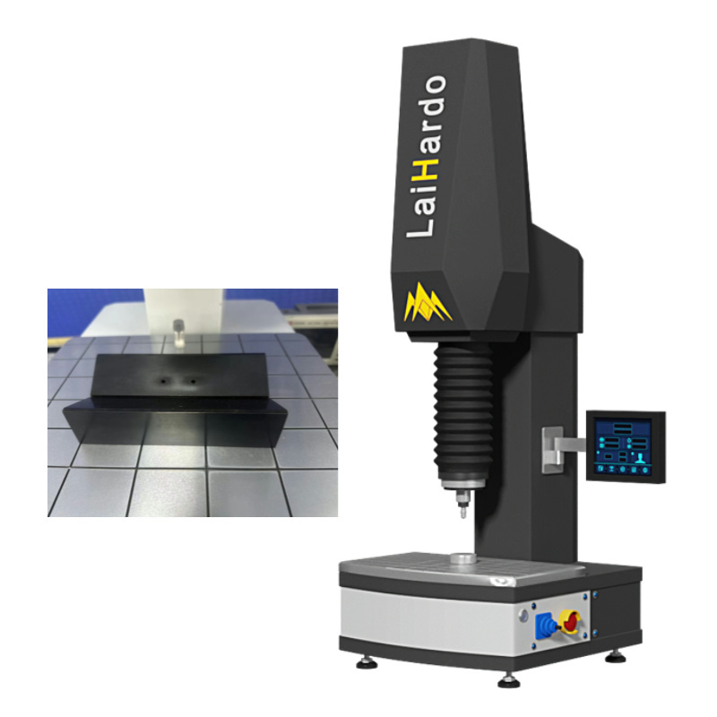 10kg PC Software Control Large Testing