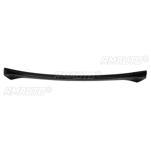 สปอยเลอร์หลังรถยนต์ RS Style Q50 สำหรับ Infiniti Q50 ปี 2014-2021 ปีกหลังรถยนต์ สปอยเลอร์ฝากระโปรงท้าย - Product Image 3