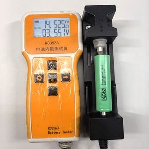 <span class=keywords><strong>Batterie</strong></span> lithium-ion haute puissance DMEGC 18650 10C 3.6V 3000mAh, <span class=keywords><strong>batterie</strong></span> 18650 30P 30A, batteries Li-ion rechargeables - Product Image 3