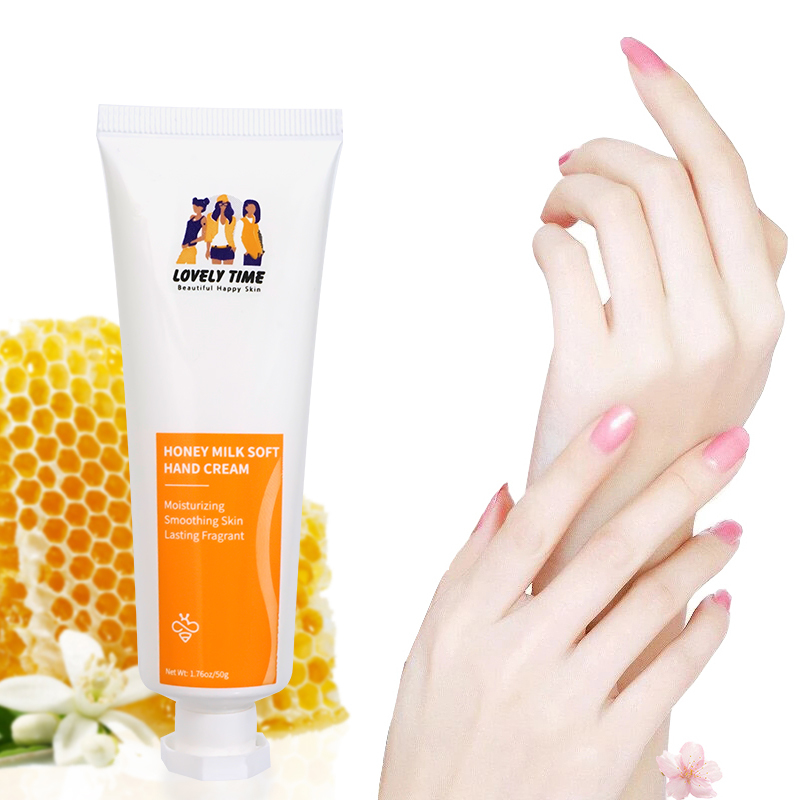 FATAZEN OEM ODM Whitening Hand Body