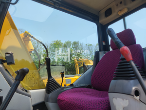 <span class=keywords><strong>รถ</strong></span>ขุดดินขนาดเล็กสำหรับ<span class=keywords><strong>รถ</strong></span>ขุด PC78US Komatsu PC78US 7.8Ton <span class=keywords><strong>รถ</strong></span><span class=keywords><strong>แบค</strong></span><span class=keywords><strong>โฮ</strong></span>ไฮดรอลิก - Product Image 6