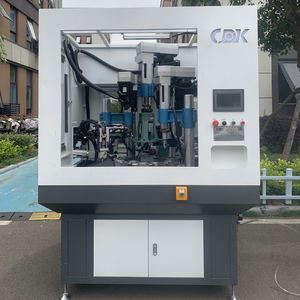 High Speed Automatic Cap Assembly Machine Automatic Assembly Machine for <b>Mini</b> Irrigation - Product Image 6