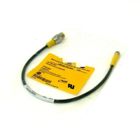 Nuevo PLC Original en Stock, Paquete 3m-0.3-rs 4.5t/s90/s618 U-81674, Controlador PLC Dedicado para Automatización Industrial