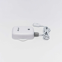 EM300-SLD LoRaWAN Spot capteur de fuite d'eau 1.5 m sonde IP67 10 km 4000 MAh 10 ans batterie salle de serveur plateau HVAC