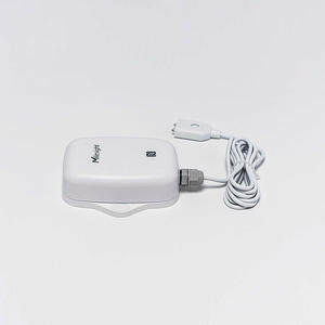 EM300-SLD LoRaWANスポット水漏れセンサー1.5 <span class=keywords><strong>m</strong></span>プローブIP67 10 km 4000 MAh 10年バッテリーサーバールームHVACトレイ - Product Image 4