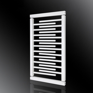 <span class=keywords><strong>Toallero</strong></span> Radiador Hidrónico de Agua Caliente con Excelentes Reseñas para Baños de Lujo - Product Image 4