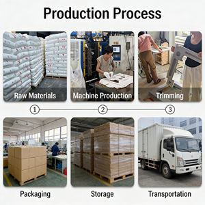 Equipo de Gimnasio de Espuma Suave y Duradero para Niños Pequeños, Ecológico para Interiores, Esponja de Escalada para Bebés, Parque Infantil, Entrenamiento Sensorial y Terapia - Product Image 6