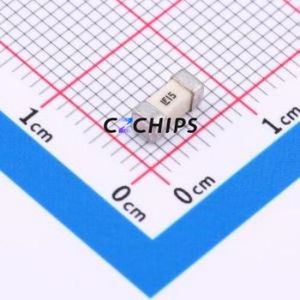 0476015.MRSN One-Time Fuse 2410 Fuse ( Type: SMD Fuse )( Rated Current: 15A )( Rated Voltage (AC): 125V ) - Product Image 1