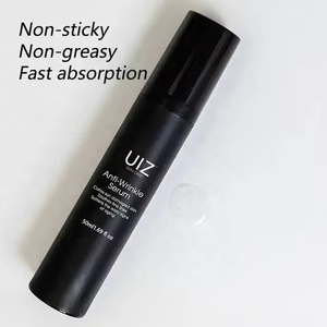 Suero Facial Antienvejecimiento Hidratante Cuidado DE LA Piel Ácido Hialurónico Suero <span class=keywords><strong>AM</strong></span>/<span class=keywords><strong>PM</strong></span> para Hombres - Product Image 3