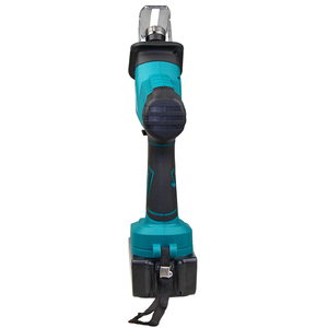 Offre spéciale scie <span class=keywords><strong>sabre</strong></span> Mini scie alternative Machine de découpe électrique scie à bois ménage - Product Image 4