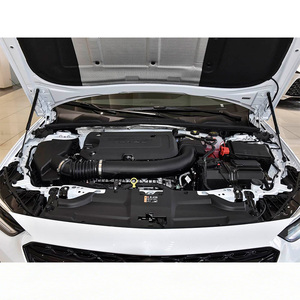 Buick Regal 2017 Usata, 1.5T Turbo LFV 9AT FWD Elite, Berlina di Medie Dimensioni, Basso Chilometraggio, Senza Incidenti, Efficiente nei Consumi - Product Image 6