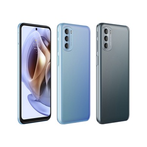 Verre trempé HD pour Motorola Moto G31, transparent, anti-empreintes digitales, 0,3 mm, protection d'écran 21D - Product Image 6