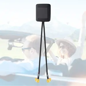 4G LTE GPS Combo Antenna GSM 3G 4G LTE Combination Adhesive Magnetic External Car GPS Antenna