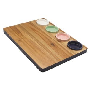 Produit en gros Nouveau Style <span class=keywords><strong>Planche</strong></span> de cuisine <span class=keywords><strong>Planche</strong></span> à découper <span class=keywords><strong>Planche</strong></span> à steak - Product Image 1
