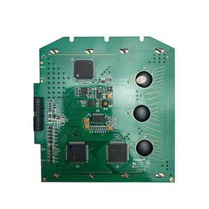 Nouvel écran d'affichage 8442 BPro pour les balances électroniques M ETTLER T OLEDO BPRO, vente en gros, grande quantité - Product Image 2