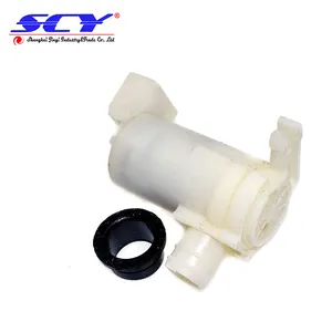 Windshield Washer Pump Suitable for Nissan 2892050Y00 28920-50Y00 8973100980 89731-00980