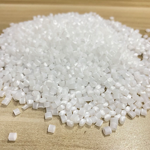 <span class=keywords><strong>100%</strong></span> 버진 GPPS/HIPS 폴리스티렌 펠렛 몰딩 등급 플라스틱 원료 공장 가격 과립 - Product Image 3